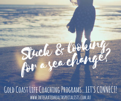 Gold Coast Life Coach: Effective Programs