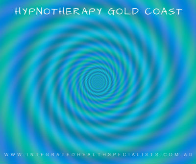 HYPNOTHERAPY GOLD COAST SPIRAL