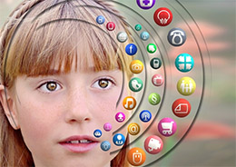 The Impacts of Social Media on Children’s Self-Esteem