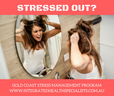 Stress Management Counselling