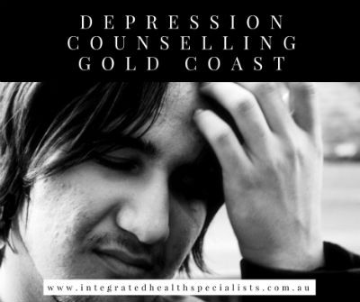 Depression Counselling Gold Coast