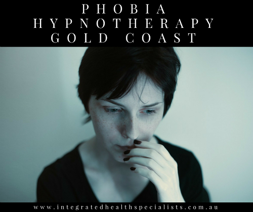 Phobia Hypnotherapy