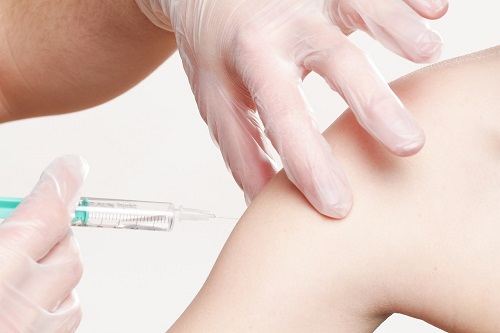 Fear of Needles Hypnotherapy