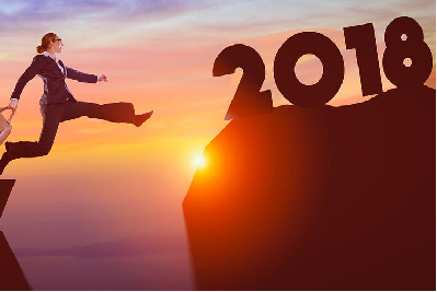 New Year, New You? How to Make Your New Year’s Resolutions Last