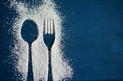 Sugar is the enemy of your health