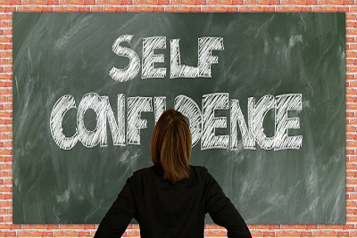 5 Psychology Hacks to Build Confidence