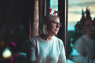 How to Deal with Low Self-Esteem During the Holidays