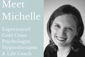 Gold Coast psychologist with a difference