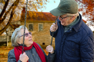 Depression in older Australians