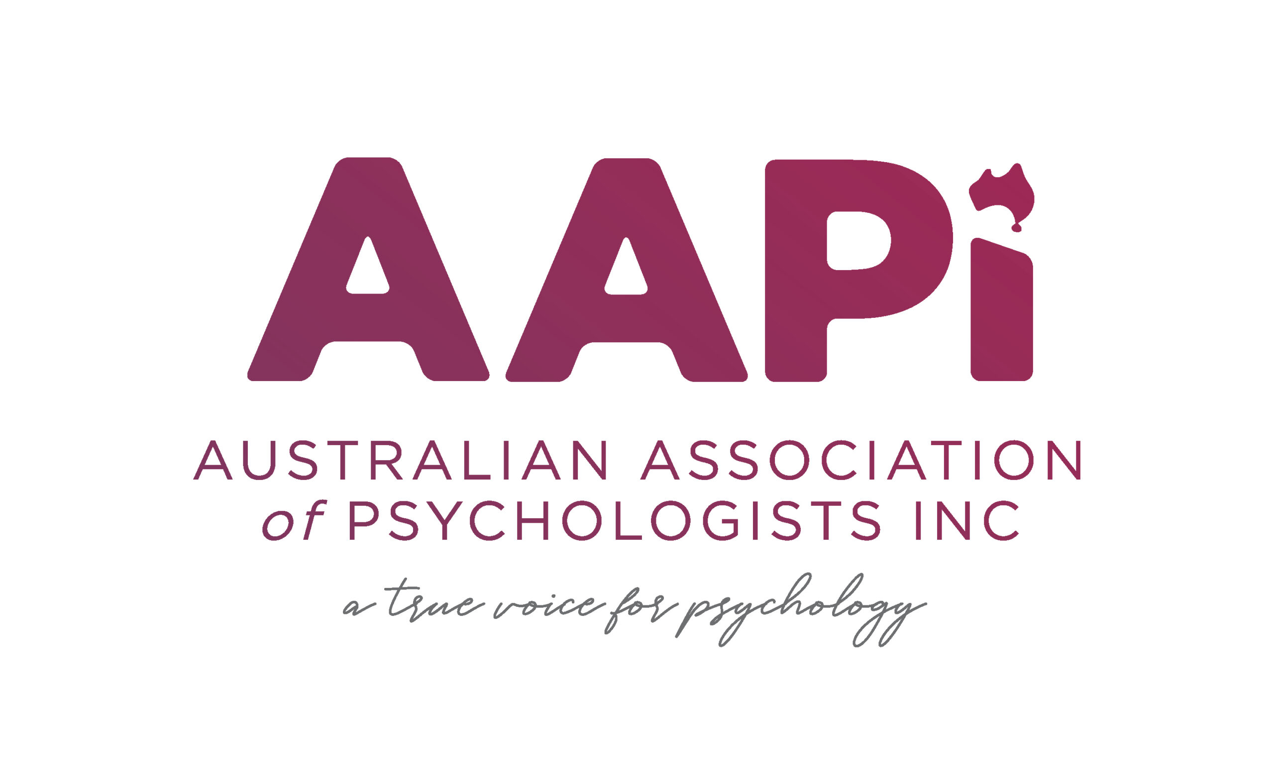 Member of the Australian Association of Psychologists