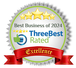 Rated one of the three best Gold Coast Psychologists – by ‘Three Best-Rated’ eight years in a row from 2017 to 2024!